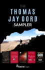 The Thomas Jay Oord Sampler - Book