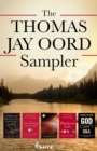 The Thomas Jay Oord Sampler - eBook