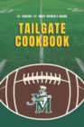 St. Vincent-St. Mary Women's Board Tailgate Cookbook - Book
