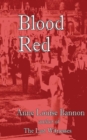 Blood Red - Book
