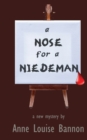 A Nose for a Niedeman - Book