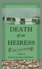 Death of an Heiress - Book