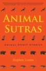 Animal Sutras : Animal Spirit Stories - Book