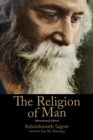 The Religion of Man : International Edition - Book
