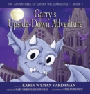 Garry's Upside-Down Adventure - Book