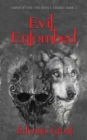 Evil Entombed - Book