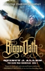 Blood Oath : An Epic Fantasy Steampunk Adventure - Book