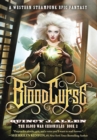 Blood Curse : Book 2 of the Blood War Chronicles - Book