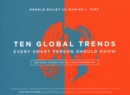 Ten Global Trends Every Smart Person Should Know : And Many Others You Will Find Interesting - Book
