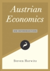 Austrian Economics : An Introduction - Book