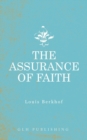 The Assurance of Faith - Book