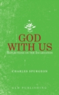 God With Us : Reflections on the Incarnation - Book