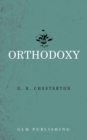 Orthodoxy - Book