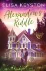 Alexandra's Riddle - Book