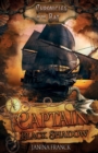 Captain Black Shadow - Book