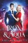 Iron & Aqua - Book