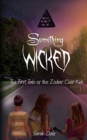 Something Wicked - Book