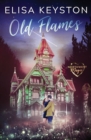 Old Flames - Book