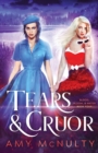 Tears & Cruor - Book