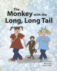 The Monkey with the Long, Long Tail - Book
