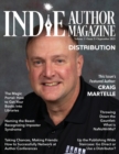 Indie Author Magazine Featuring Craig Martelle : Selling Books Wide Via Retailers, Distribution Methods For International Book Sales, Getting Your Book Into Bookstores And Libraries - Book