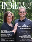 Indie Author Magazine Featuring Dr. Danielle and Dakota Krout : The Business of Self-Publishing, Growing Your Author Business Through Outsourcing, and Step-by-Step Planning to be a Full-Time Writer. - Book