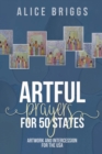 Artful Prayers for 50 States - Book
