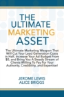 The Ultimate Marketing Asset - Book