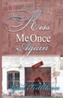 Kiss Me Once Again - Book
