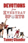 Devotions from Everyday Sports - Book