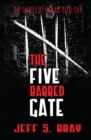 The Five Barred Gate - Book