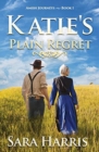 Katie's Plain Regret - Book