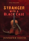 Stranger with a Black Case - Book