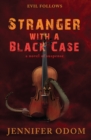 Stranger With a Black Case - Book