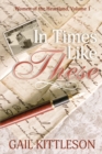 In Times Like These - Book
