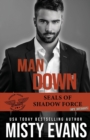 Man Down : SEALs of Shadow Force: Spy Division, Book 3 - Book