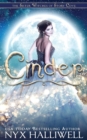 Cinder, Sister Witches of Story Cove Spellbinding Cozy Mystery Series, Book 1 - Book