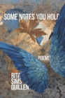 Some Notes You Hold : New and Selected Poems - Book