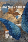 Some Notes You Hold : New and Selected Poems - eBook