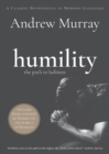 Humility : The Path to Holiness - Book