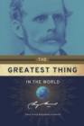 The Greatest Thing in the World - Book