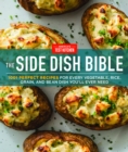 Side Dish Bible - eBook
