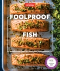 Foolproof Fish - eBook