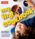 My First Cookbook - eBook