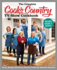Cooks Country TV Show 13 - Book