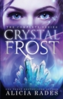 Crystal Frost : The Complete Series - Book