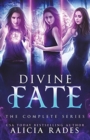 Divine Fate : The Complete Series - Book