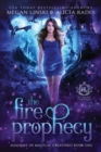 The Fire Prophecy - Book