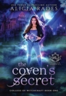 The Coven's Secret - Book
