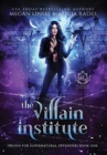 The Villain Institute - Book